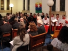 Choir of St Francis of Assisi Paddington