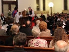 Geoff Broughton Commencement