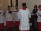 Choir of St Francis of Assisi Paddington