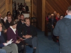 Geoff Broughton Commencement