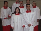 Choir of St Francis of Assisi Paddington
