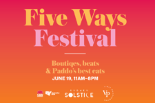Five Ways Festival
